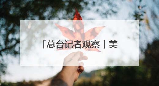 总台记者观察丨美欧贸易冲突升级 德国或面临2500亿欧元累计损失